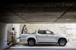 Mercedes-Benz X-Class Power 2017 года (WW)